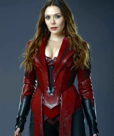 Afraid of harming her children due to her perilous lifestyle, Natalya Maximoff placed the babies under the care of her brother, the ventriloquist Django, and his wife, the gentle Marya. . Scarlet witch naked